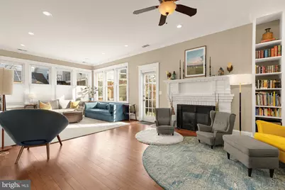 1409 Decatur Street NW, Washington, DC 20011 - Photo 4