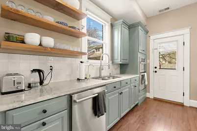 1409 Decatur Street NW, Washington, DC 20011 - Photo 12