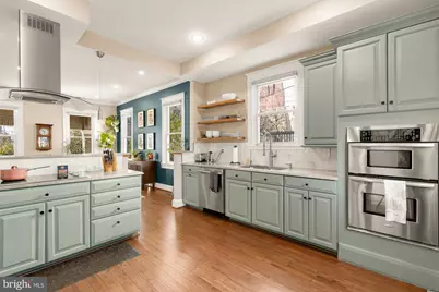 1409 Decatur Street NW, Washington, DC 20011 - Photo 14