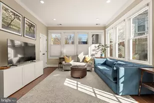 1409 Decatur St NW, Washington, DC 20011 - Photo 6