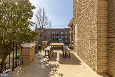 1409 Decatur Street NW, Washington, DC 20011 - Photo 40
