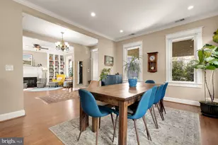 1409 Decatur St NW, Washington, DC 20011 - Photo 8