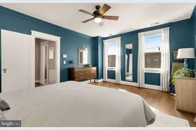 1409 Decatur Street NW, Washington, DC 20011 - Photo 18
