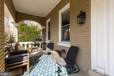 1409 Decatur Street NW, Washington, DC 20011 - Photo 2