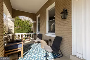 1409 Decatur St NW, Washington, DC 20011 - Photo 2