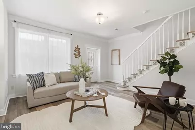 216 Ascot Place NE, Washington, DC 20002 - Photo 2