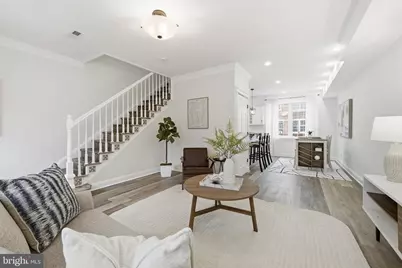 216 Ascot Place NE, Washington, DC 20002 - Photo 1