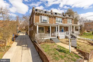 410 Douglas St NE, Washington, DC 20017 - Photo 1