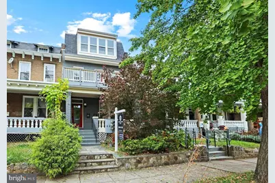 1732 Bay Street SE #1, Washington, DC 20003 - Photo 2