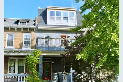 1732 Bay Street SE #1, Washington, DC 20003 - Photo 4