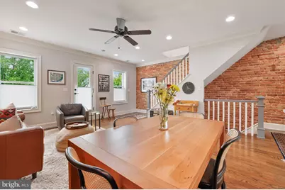 1732 Bay Street SE #1, Washington, DC 20003 - Photo 16