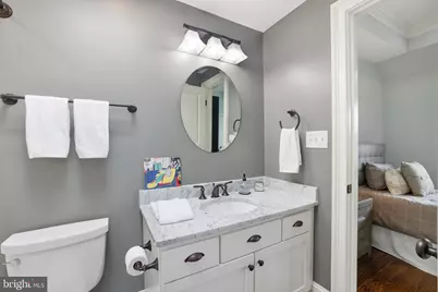 1732 Bay Street SE #1, Washington, DC 20003 - Photo 34