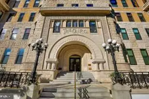 1615 Q St NW, Washington, DC 20009 - Photo 2