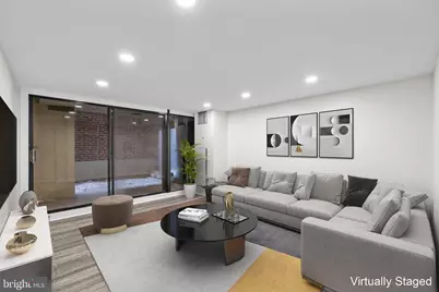 1615 Q Street NW #T1, Washington, DC 20009 - Photo 12