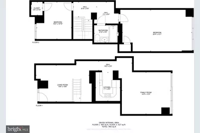 1615 Q Street NW #T1, Washington, DC 20009 - Photo 40