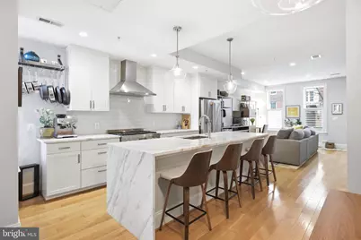 819 D Street NE #18, Washington, DC 20002 - Photo 4