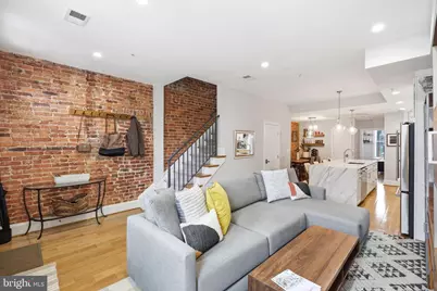 819 D Street NE #18, Washington, DC 20002 - Photo 6