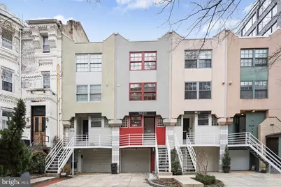 1420 Rhode Island Avenue NW, Washington, DC 20005 - Photo 2