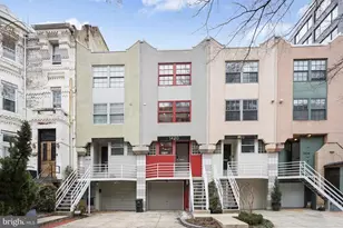 1420 Rhode Island Ave NW, Washington, DC 20005 - Photo 2