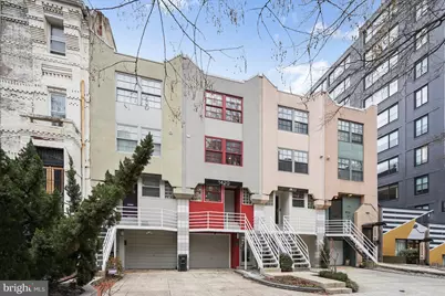 1420 Rhode Island Avenue NW, Washington, DC 20005 - Photo 1