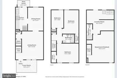 2521 Benning Road NE, Washington, DC 20002 - Photo 2