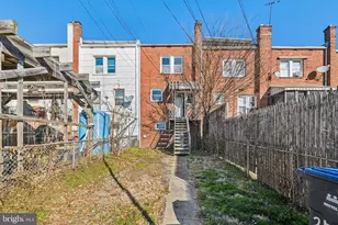 2521 Benning Rd NE, Washington, DC 20002 - Photo 22