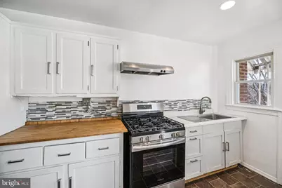 2521 Benning Road NE, Washington, DC 20002 - Photo 6