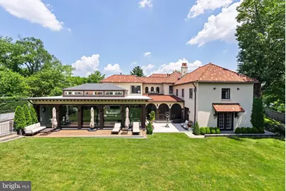 3400 Massachusetts Avenue NW, Washington, DC 20007 - Photo 2