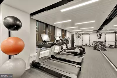 1211 Van Street SE #718, Washington, DC 20003 - Photo 34