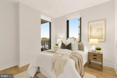 1211 Van Street SE #718, Washington, DC 20003 - Photo 20