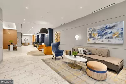 1211 Van Street SE #718, Washington, DC 20003 - Photo 4