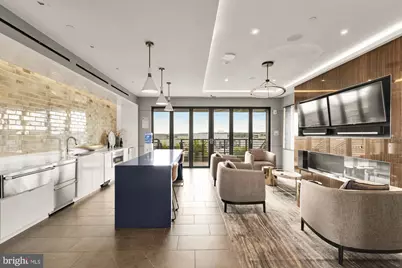 1211 Van Street SE #718, Washington, DC 20003 - Photo 26