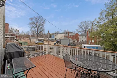5043 11th Street NE, Washington, DC 20017 - Photo 32