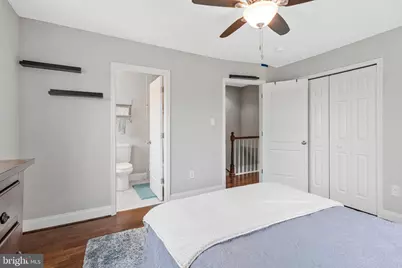 5043 11th Street NE, Washington, DC 20017 - Photo 16