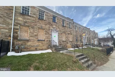 1219 Simms Place NE, Washington, DC 20002 - Photo 1