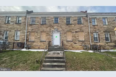 1219 Simms Place NE, Washington, DC 20002 - Photo 2