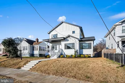3108 Adams Street NE, Washington, DC 20018 - Photo 1