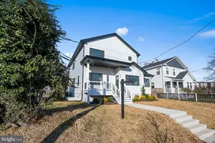 3108 Adams St NE, Washington, DC 20018 - Photo 2