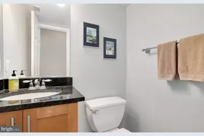 3617 38th Street NW #209, Washington, DC 20016 - Photo 8