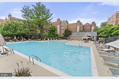 3617 38th Street NW #209, Washington, DC 20016 - Photo 12