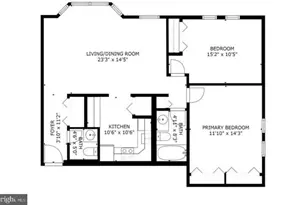 3617 38th St NW, Washington, DC 20016 - Photo 10