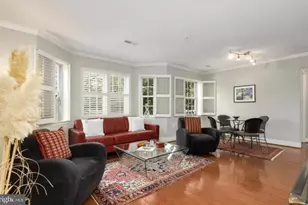 3617 38th St NW, Washington, DC 20016 - Photo 2