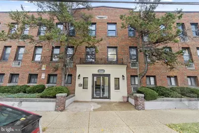 3725 12th Street NE #102, Washington, DC 20017 - Photo 1