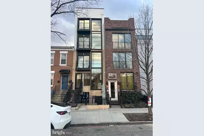 1313 Pennsylvania Avenue SE #102, Washington, DC 20003 - Photo 2