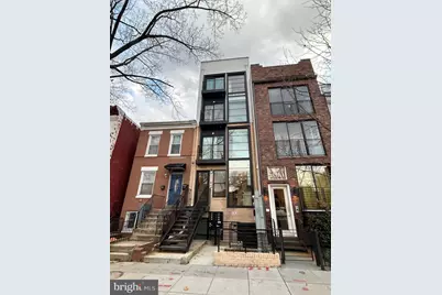 1313 Pennsylvania Avenue SE #102, Washington, DC 20003 - Photo 1