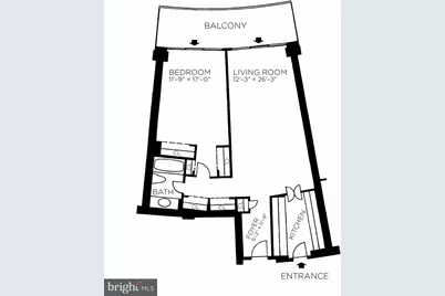 700 New Hampshire Avenue NW #320, Washington, DC 20037 - Photo 36