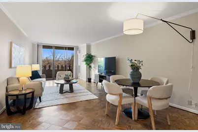 700 New Hampshire Avenue NW #320, Washington, DC 20037 - Photo 4