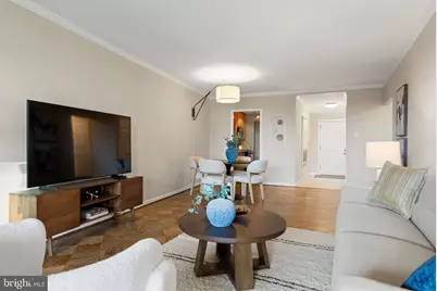 700 New Hampshire Avenue NW #320, Washington, DC 20037 - Photo 8