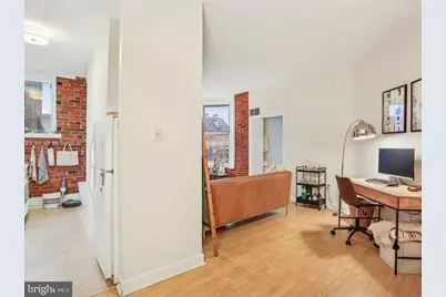 1615 Q NW #201, Washington, DC 20009 - Photo 4