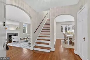 4353 Verplanck Pl NW, Washington, DC 20016 - Photo 4